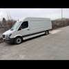 Je mets en vente mon Mercedes sprinter thumb 9