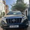 Toyota Prado TX.L 2017 thumb 11