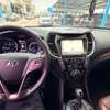 Hyndai Santa Fe 2018 diesel version 1 million thumb 8