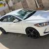 Hyundai elantra 2017 thumb 6