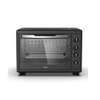 MINI FOUR HAIER 60 LITRES NOIR thumb 0