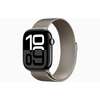 Apple Watch Series 10 42mm bracelet milanais thumb 0