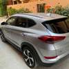 HYUNDAI Tucson LIMITED 4x4 venant thumb 3