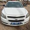Chevrolet Malibu  2010 thumb 0