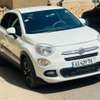 Fiat 500 année 2016 thumb 6