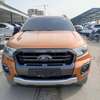 Ford Ranger Wild track 2022 thumb 1