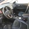 JEEP CHEROKEE V6 LIMITED 2015 thumb 4