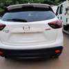 Mazda Cx5 GT 2016 thumb 8
