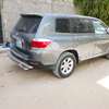 7 place TOYOTA HIGHLANDER 4X4 thumb 3