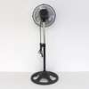 Ventilateur sur pied 10" pouces, Puissant à 3 vitesses thumb 4
