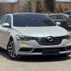 RENAULT SM6 2016 thumb 1