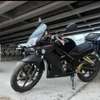 Honda CBR125 thumb 0