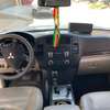 MITSUBISHI PAJERO GLS 2014 thumb 7