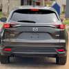 Mazda CX-9  2018 thumb 3