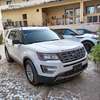 Ford Explorer V6 2017 thumb 0