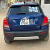 Chevrolet Trax 2016 thumb 3