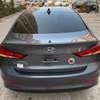 Hyundai Elantra 2017 thumb 10