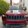 Jeep grande cherokee 2018 thumb 1