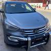 Hyundai santafe LIMITED full options 4x4 thumb 10