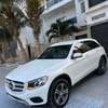 MERCEDES GLC 300, 2017 thumb 2