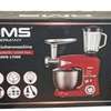 DMS 3in1 Küchenmaschine XHP-1700B Rouge 1700W thumb 0