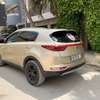 Kia Sportage 2017 thumb 8