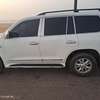 Vehicle 4x4 Toyota Land Cruiser V6 Année 2010 thumb 3