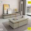 Ensemble table tv et table basse haut de gamme vip thumb 2