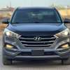 Hyundai Tucson Limited 1.6T 2016 thumb 3