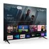 TELEVISEUR 75POUCES TCL SMART GOOGLE TV 4K 75P755 thumb 1