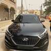 Hyundai Tucson evgt 2017 full option thumb 0