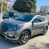 Hyundai Santa Fe sport 2017 thumb 1