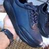 Chaussures cuir Levis antidérapantes confort quotidien thumb 0