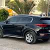 KIA SPORTAGE 2017 thumb 4