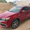 Mitsubishi Outlandr 2017 thumb 4