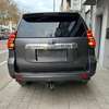 Toyota land cruiser prado thumb 2
