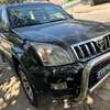 Toyota Prado 2010 thumb 8