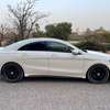 Mercedes CLA 2014 thumb 9
