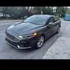 Ford Fusion Hybrid 2019 thumb 0