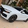 Audi Q8 2021 thumb 1