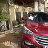 HYUNDAI SANTAFE ANNÉE 2017 thumb 6