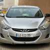 Hyundai elantra thumb 1