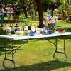 Table pliante pour  fêtes et événements 2.40M thumb 2