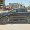 Ford Ranger Lariat pick-up 2022 thumb 12