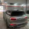 Mini Cooper Clubman 2012 thumb 7