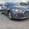 Hyundai Elantra 2017 thumb 1