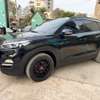 Hyundai Tucson thumb 2