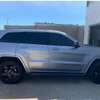 Jeep Grand Cherokee thumb 1