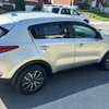 Kia sportage EX thumb 4