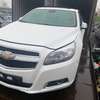 Chevrolet Malibu thumb 5